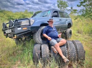 car hire uganda 2025