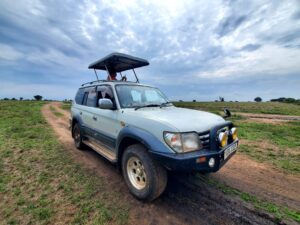 cross border in east africa