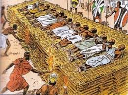 uganda martyrs day