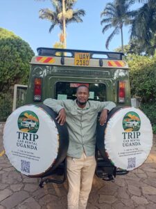 4x4 Car Rental Uganda Prices