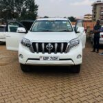 Monthly Car Rental in Uganda: A Solution for Long-Term Travel
